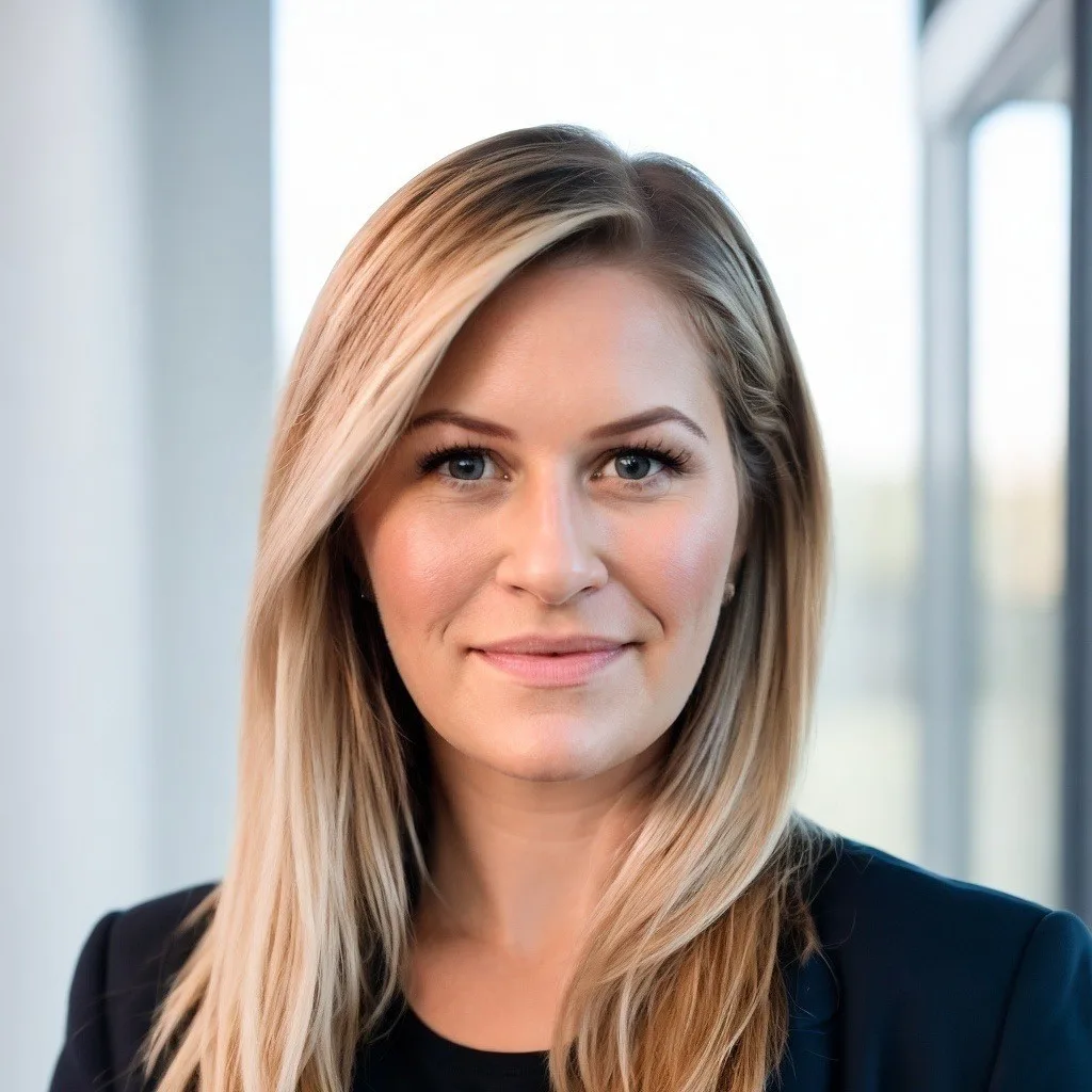 Elizabeth Berko profile picture.